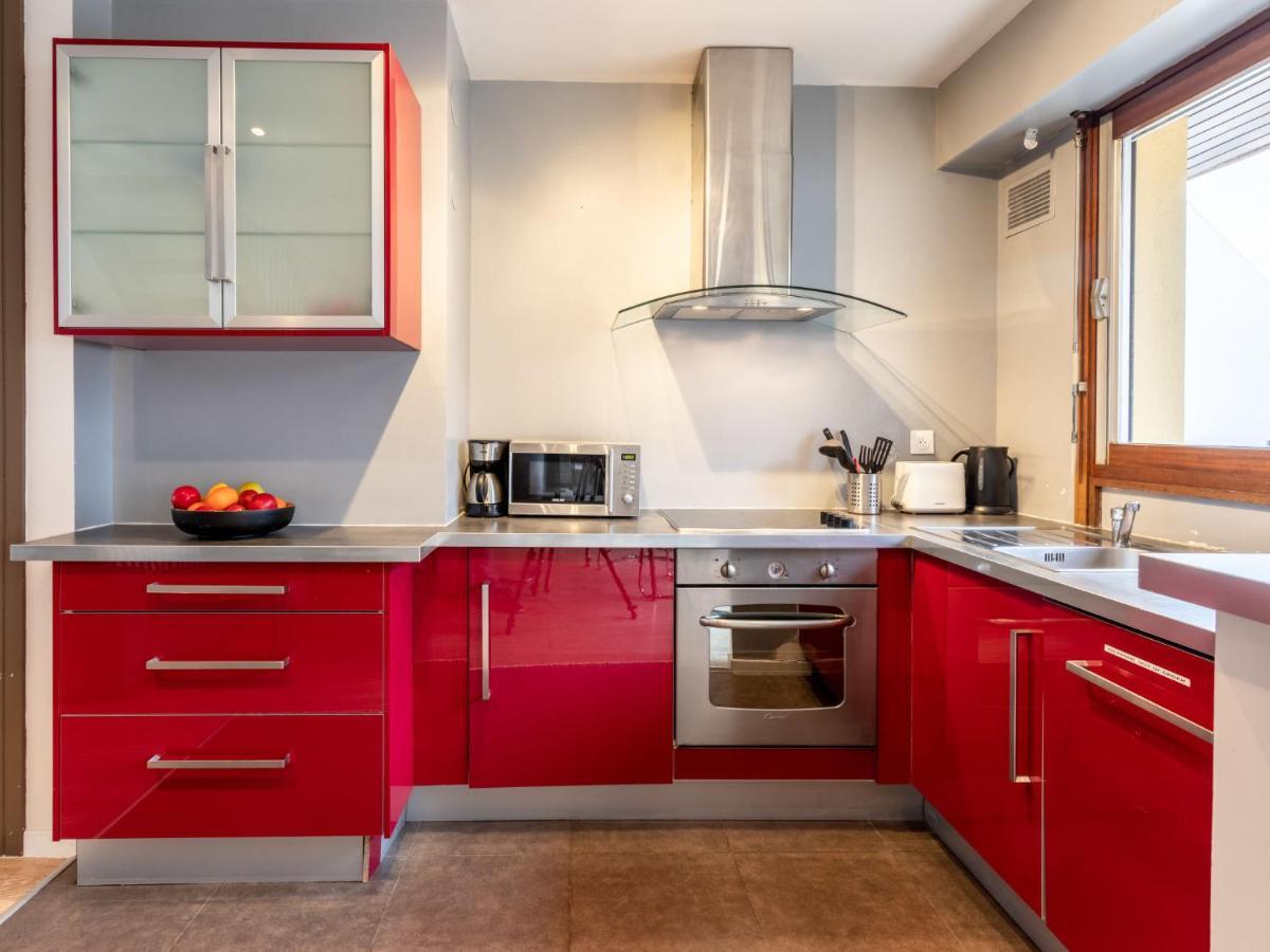 Les Cigognes By Interhome Apartment Deauville