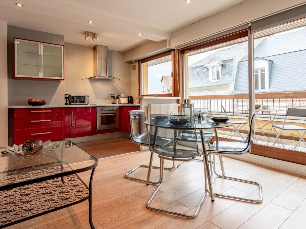 Les Cigognes By Interhome Apartment *