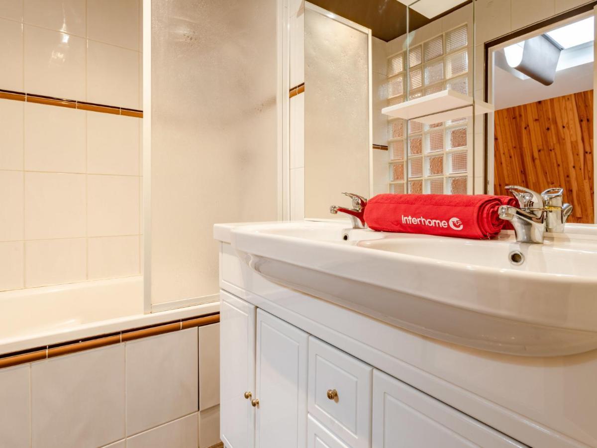Les Cigognes By Interhome * Deauville