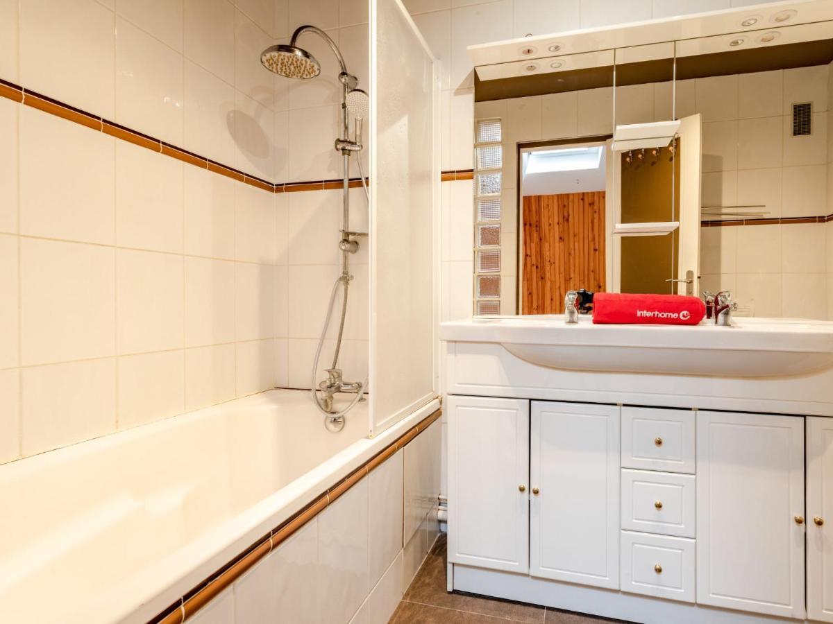 Les Cigognes By Interhome Apartment