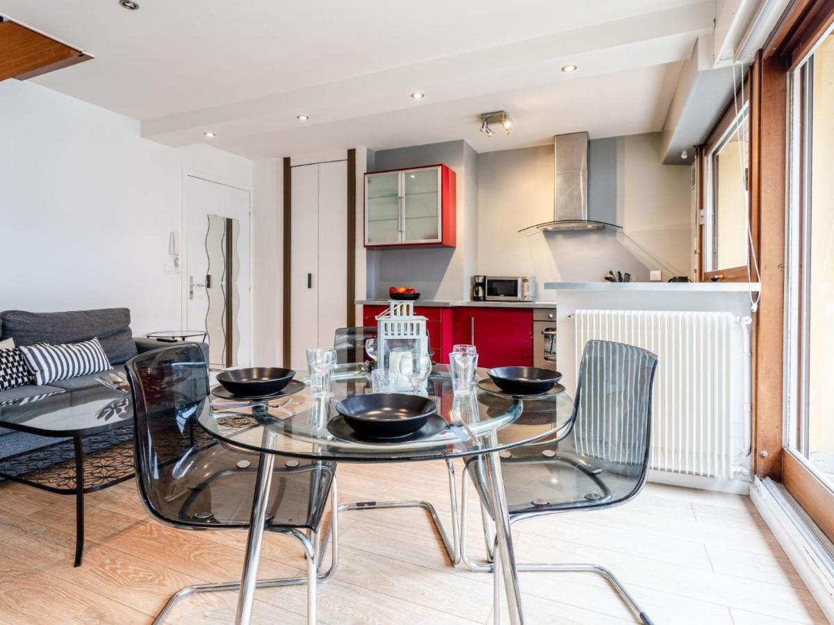Les Cigognes By Interhome