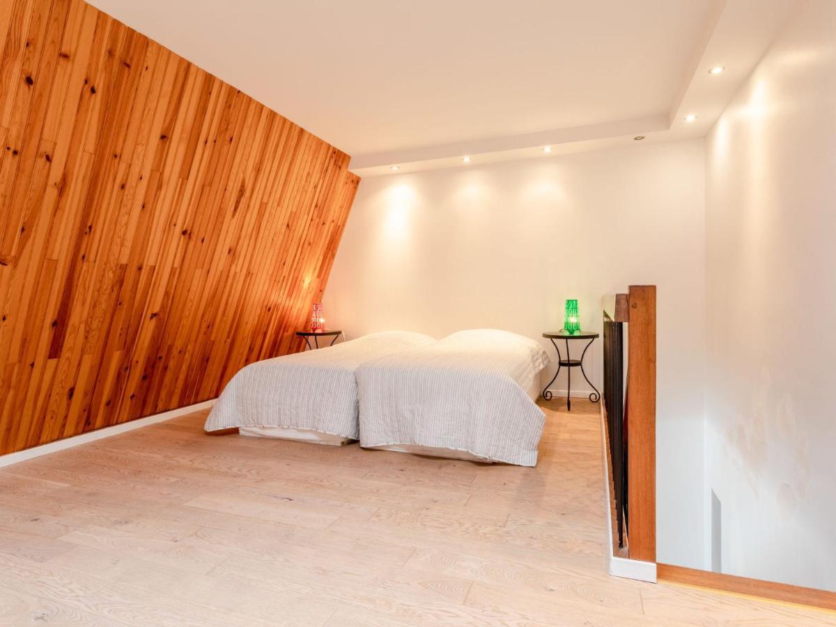 Les Cigognes By Interhome Apartment